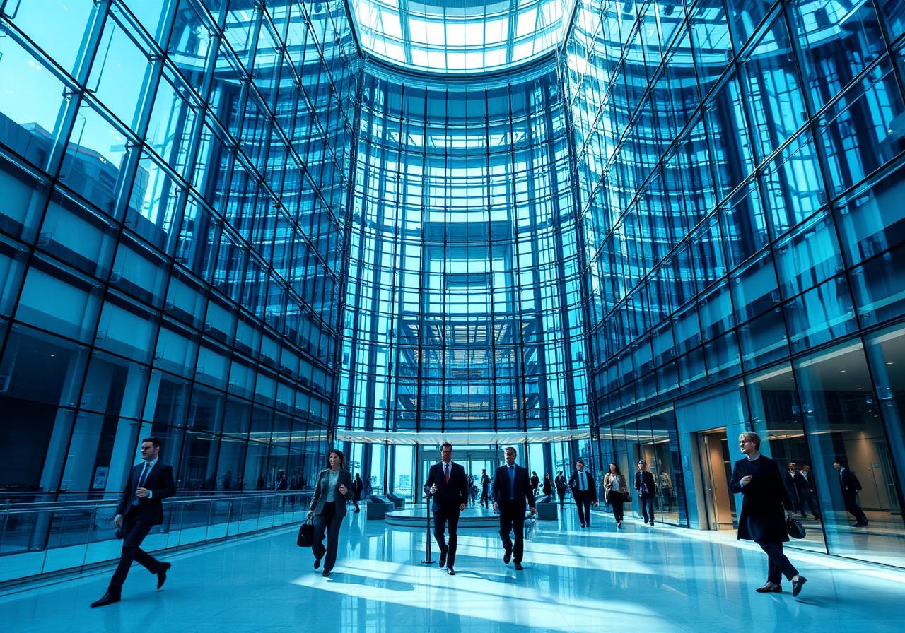 Corporate Services