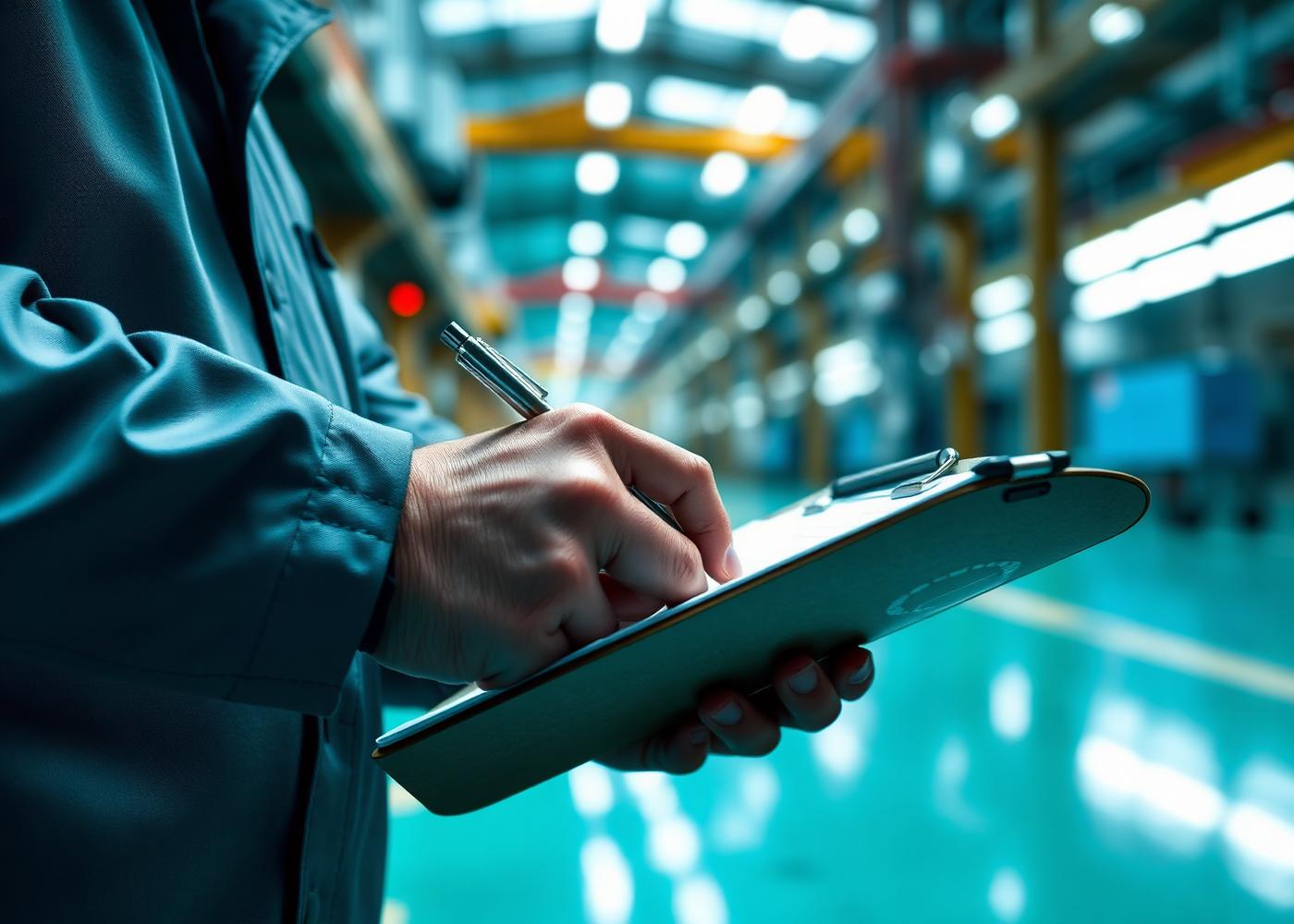 Integrated OMHAS safety operations across industrial facilities